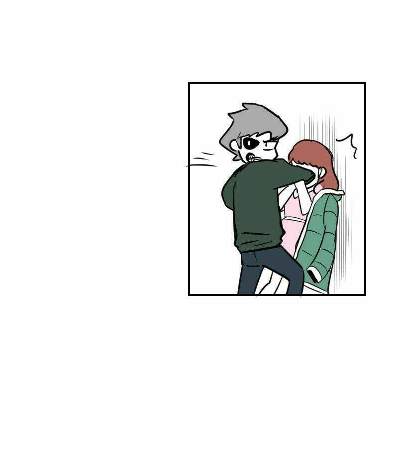 bạn trai tôi là zombie chapter 14 24