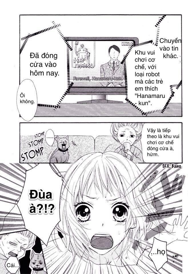 maruoka-san chi no kyouikugakari chapter 1 1