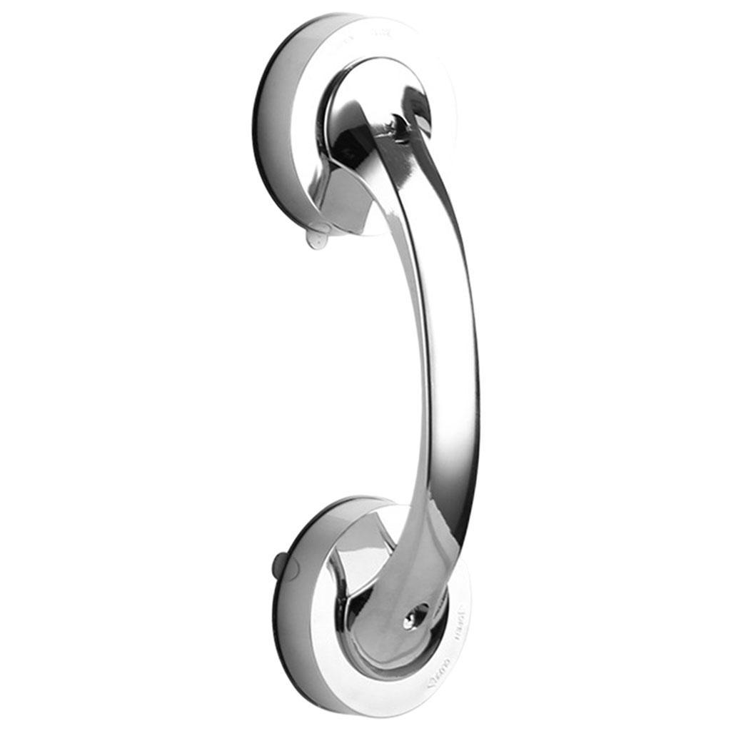 Handle Toilet Bathroom Safe Grab Bar knob Helping Handle