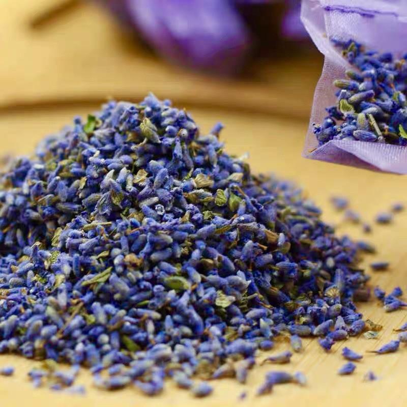 HÀNG NHẬP KHẨU — Túi Thơm Nụ Hoa Oải Hương Lavender