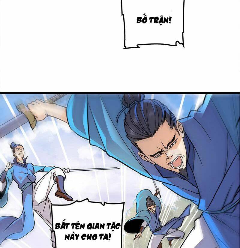 thần điêu hiệp lữ (new 2020) chapter 18 6