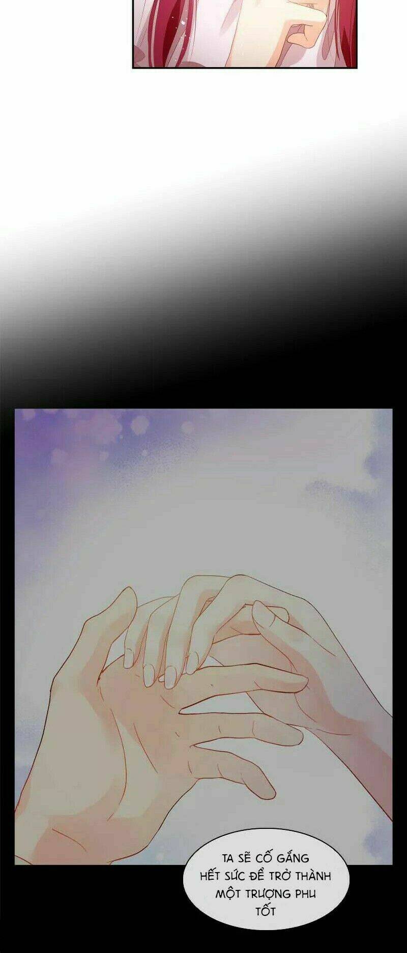 ác nữ cải biến chapter 20 7