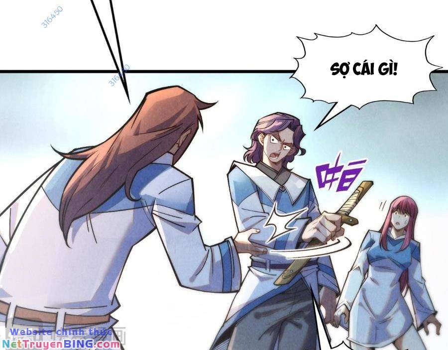 vạn cổ chí tôn chapter 268 11