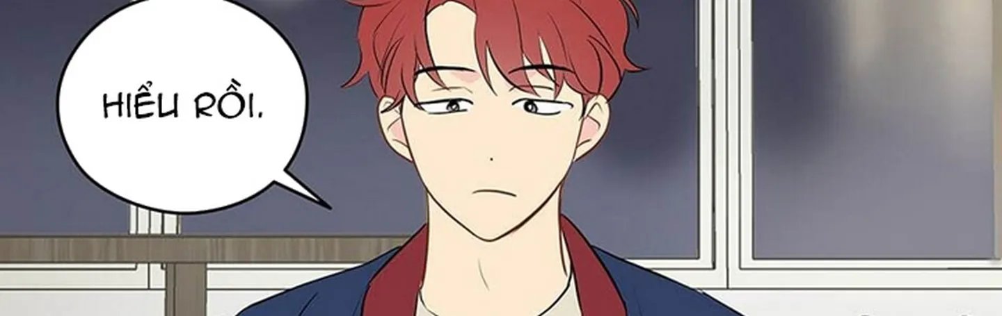 chuyện quái gì với giấc mơ đó vậy chapter 12 304