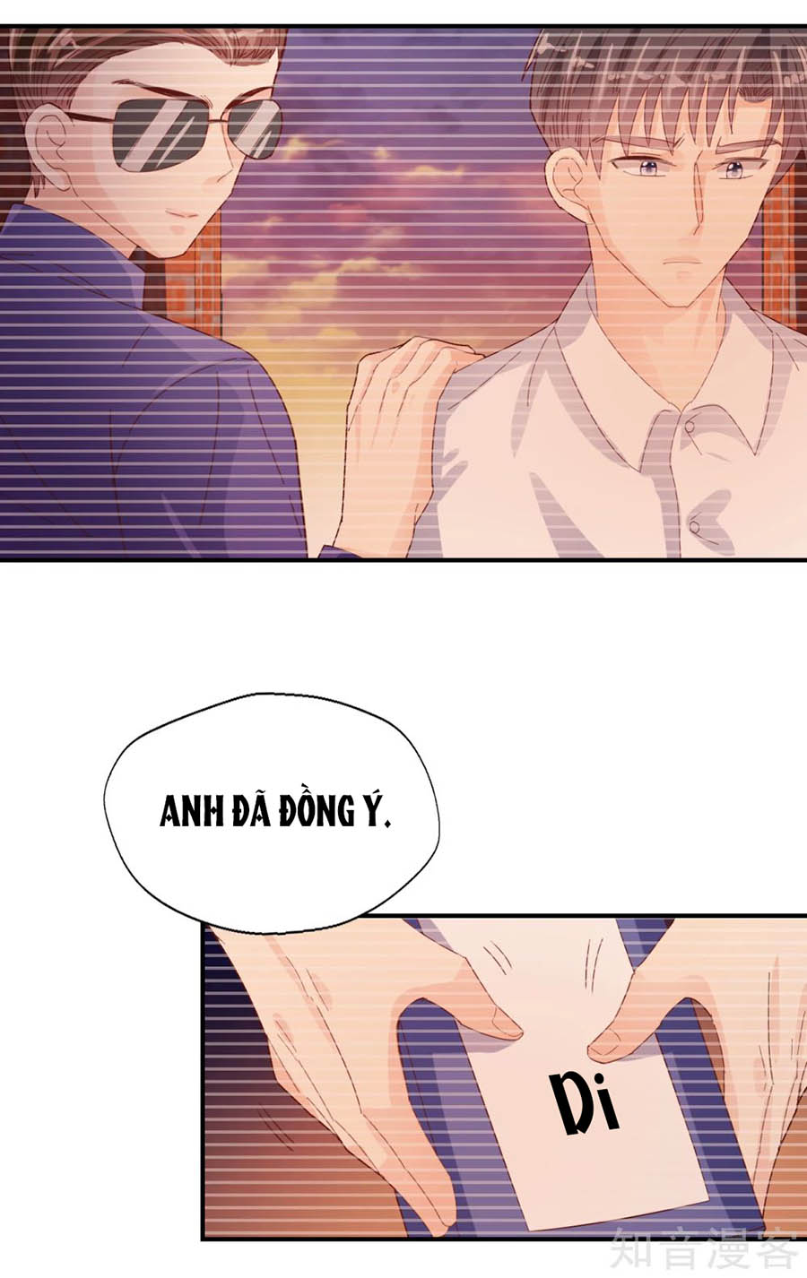 sau này vẫn cứ thích anh chapter 84 7