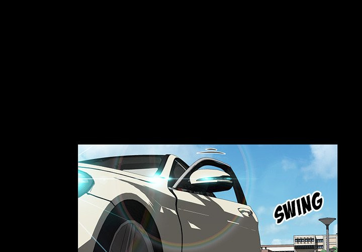 người thừa kế chapter 13 1