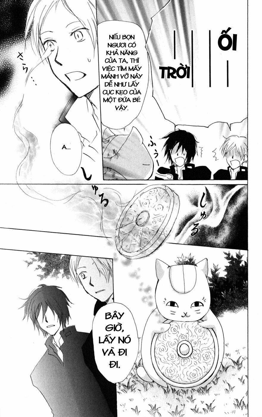 trả tên lại cho yêu quái chapter 29 26