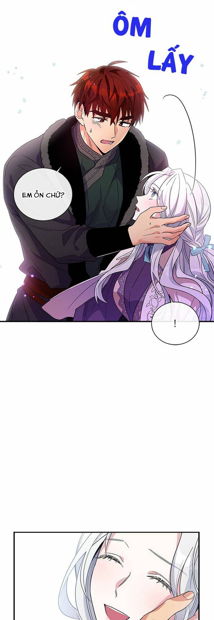 chồng yêu, em muốn đình công! chapter 13 10