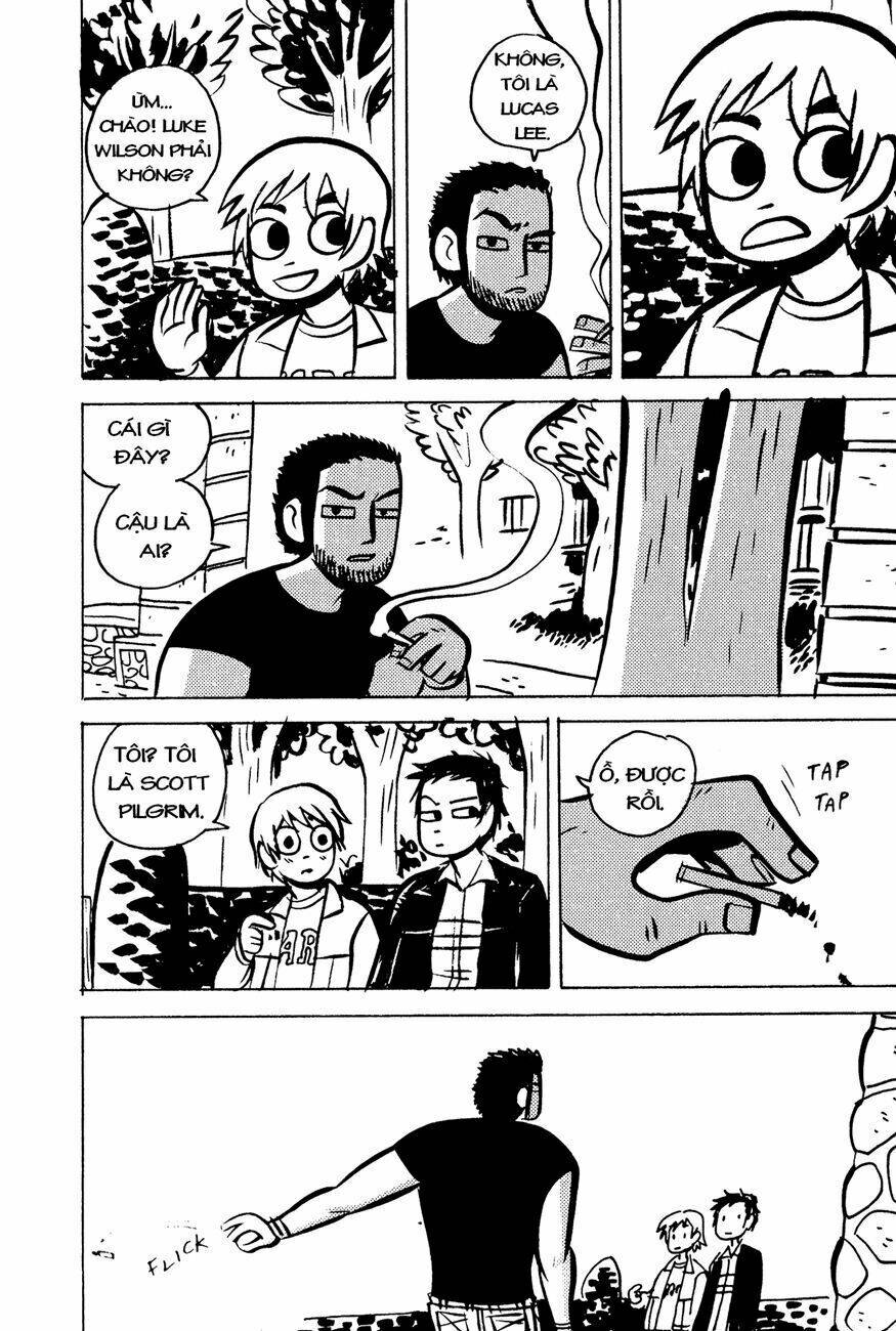 scott pilgrim chapter 9 28