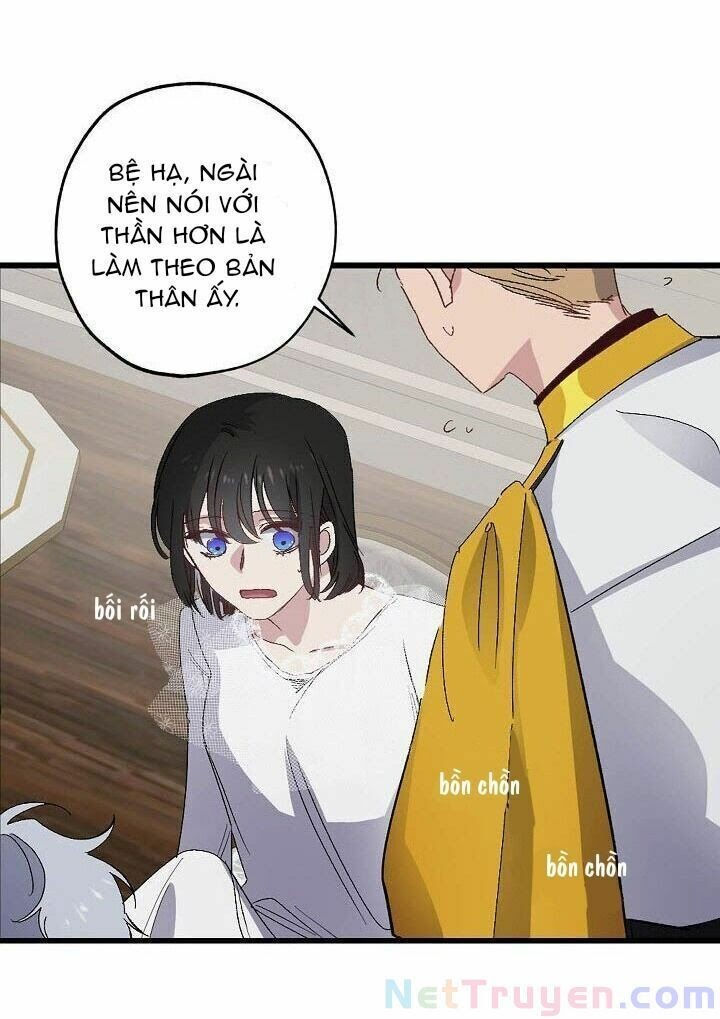 mối tình đầu của bạo chúa chapter 26 45