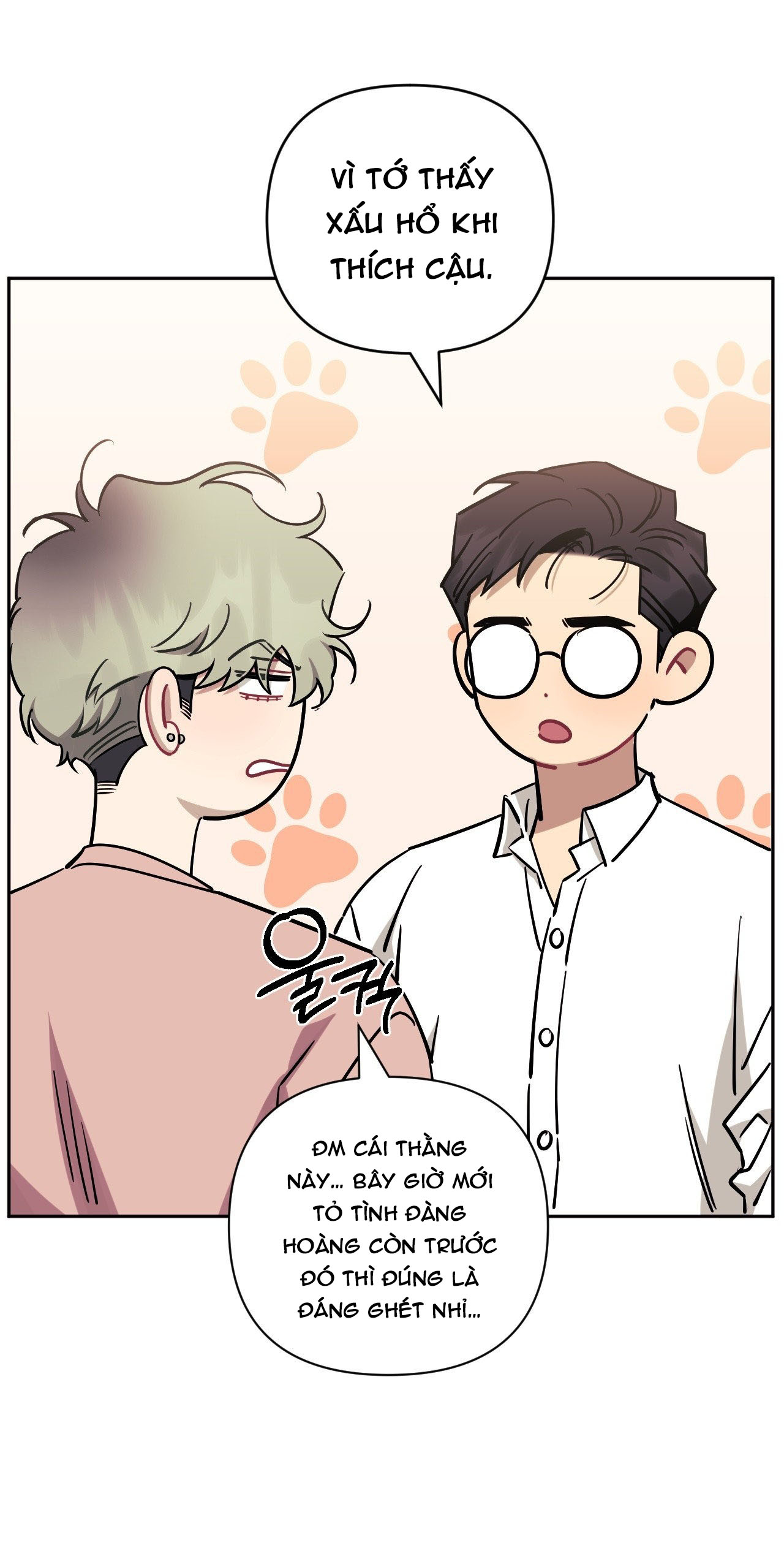 hơn cả bạn bè chapter 80.2 16