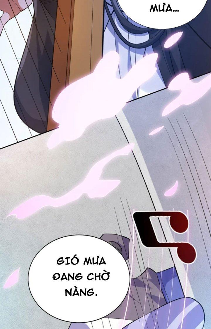 ẩn cư mười vạn năm, đời sau mời ta rời núi chapter 85 18