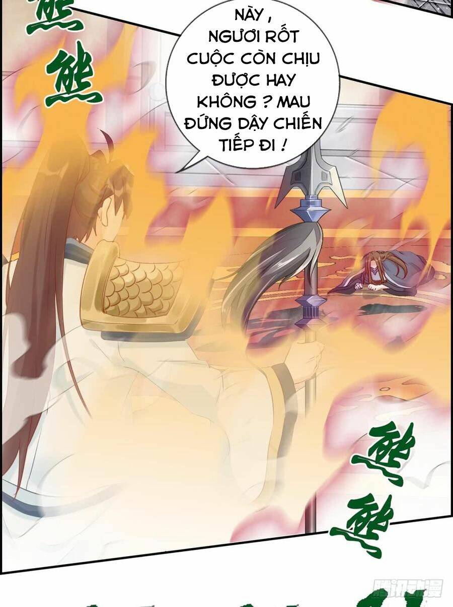 tối cường hoàn khố hệ thống chapter 27 11