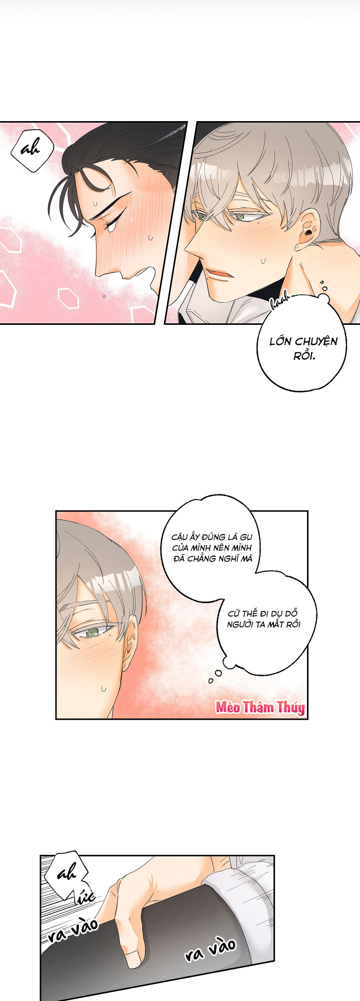 cuộc cải cách dâm dục chapter 3 10