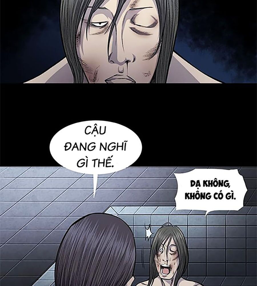 Tao Là Công Lý chapter 60 74