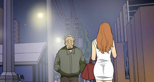 truyện bựa hàn quốc xẻng chapter 5 1