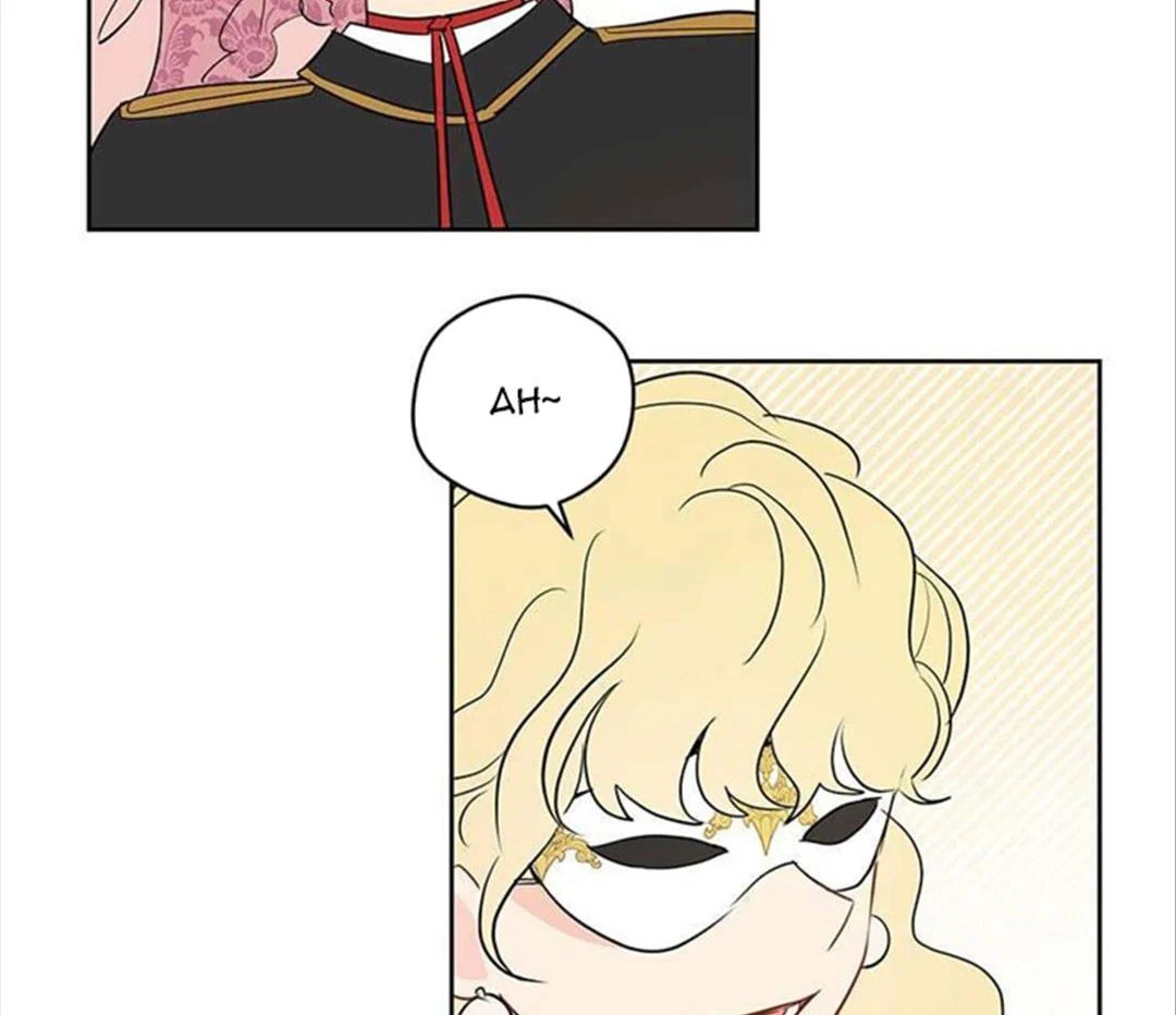 chuyện quái gì với giấc mơ đó vậy chapter 34 13