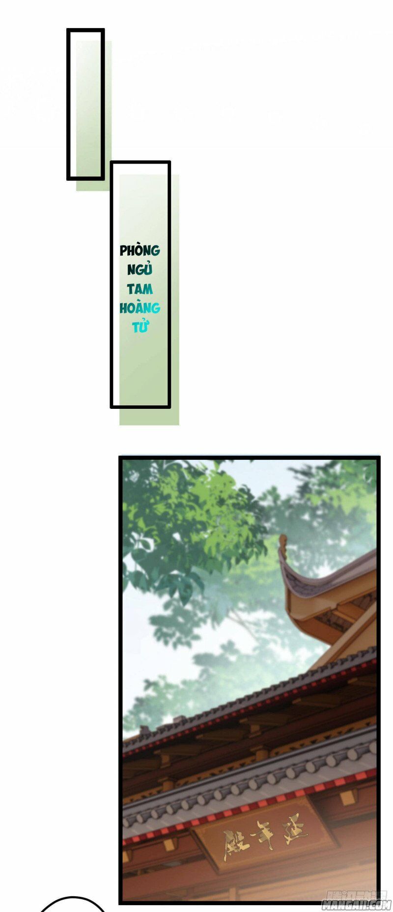 phế vật công chúa muốn nhặt chồng chapter 31 24