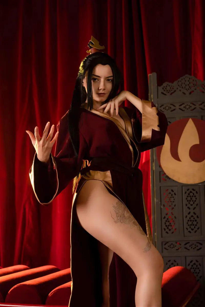 hình cosplay chapter 20 2