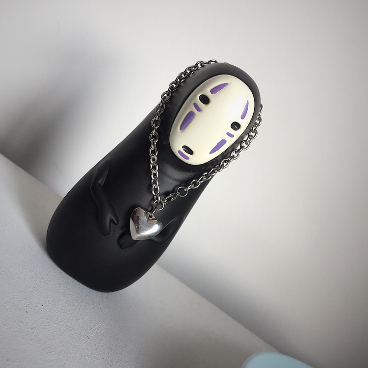 Vòng tay unisex trái tim