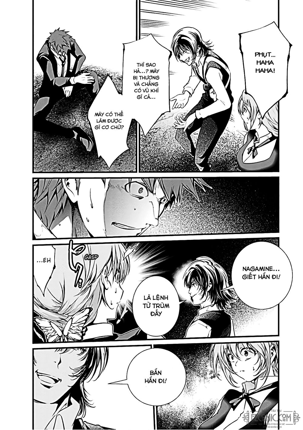 thí nghiệm ngục tù chapter 55 13