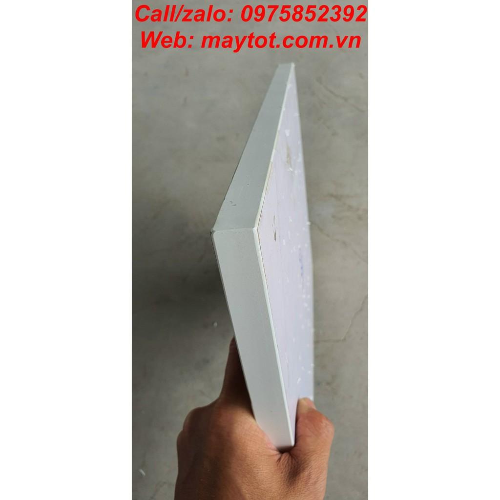 Máy dán cạnh 5 chức năng loại nhỏ