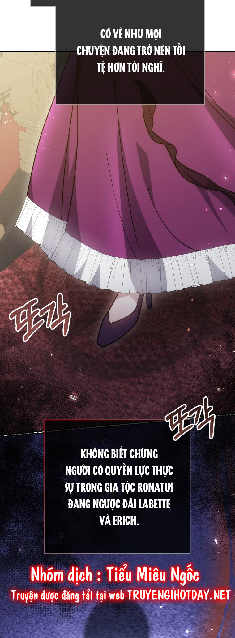 cháu trai nam chính rất thương tôi chapter 34 66