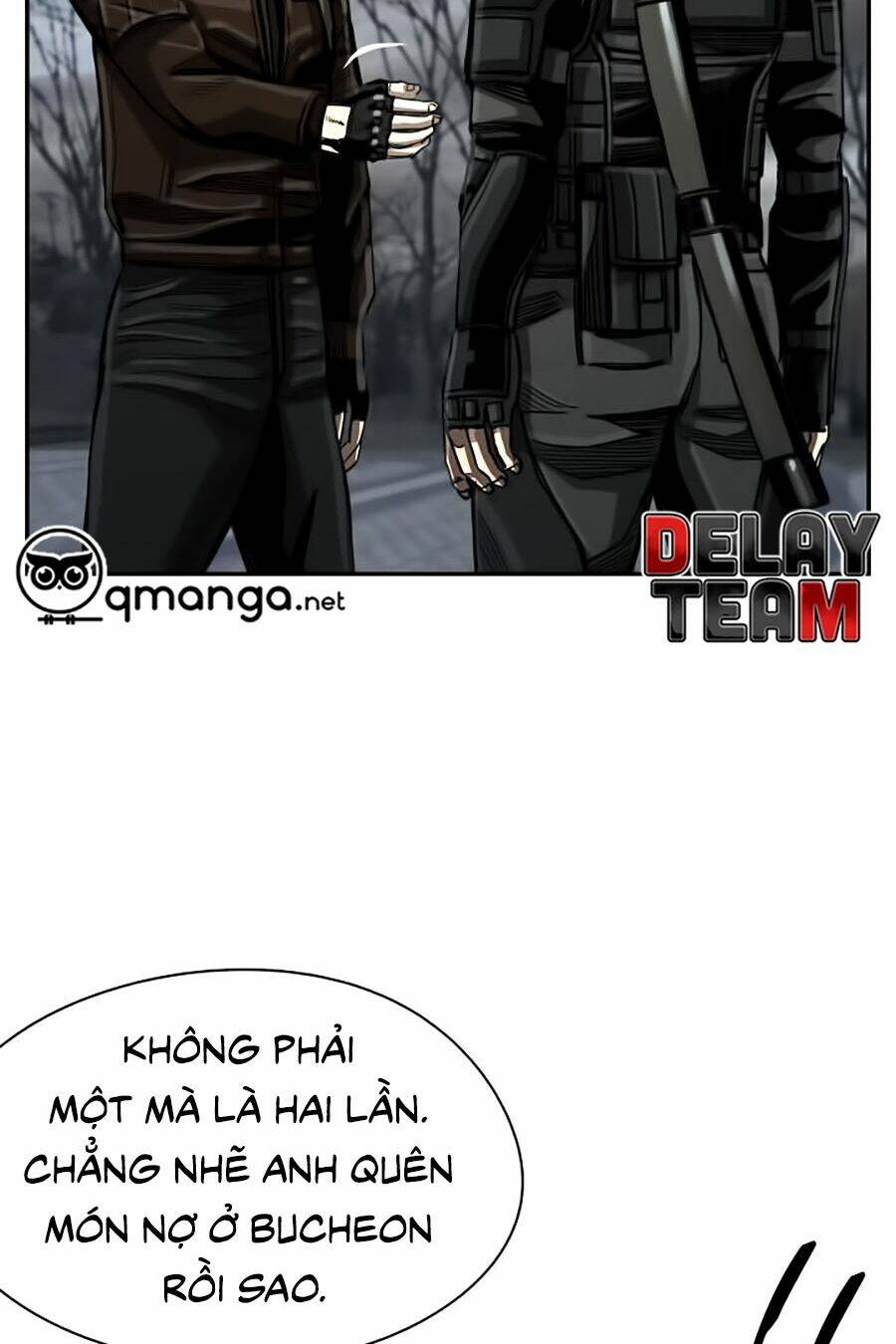 thợ săn đầu tiên chapter 36 58