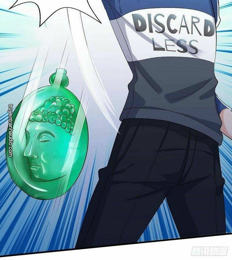 trọng sinh khí thiếu quy lai chapter 120 13