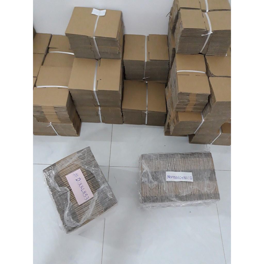 100 hộp 11x10x6 cm