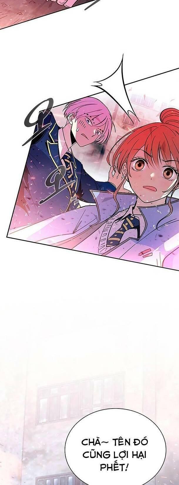 chuyển sinh thành ác nhân chapter 87 13