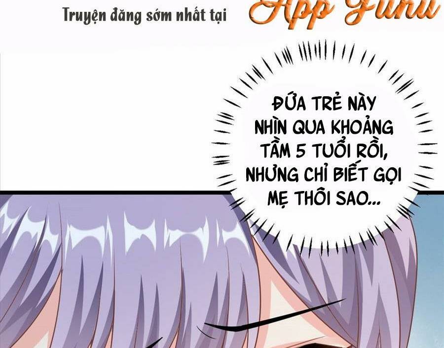 kim chủ của tôi chỉ mới 5 tuổi! chapter 3 55