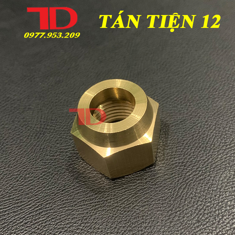 Tán ống đồng phi 12 các loại