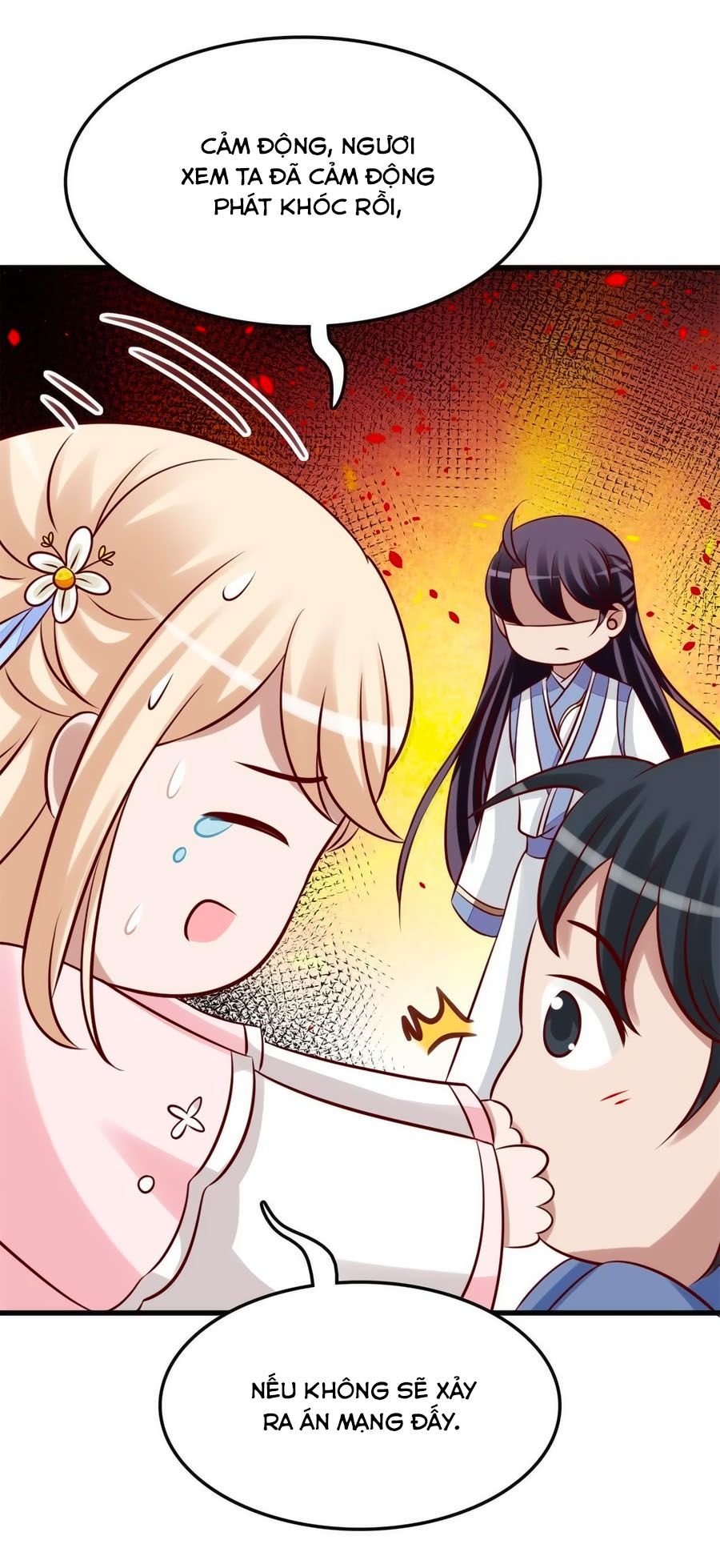 kiêu ngạo vương gia chủng điền phi chapter 162 23