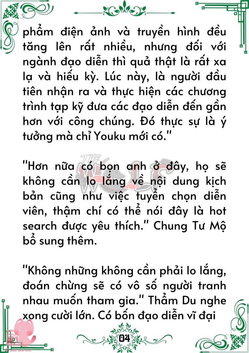 quý nhân phù trợ du chapter 63 4