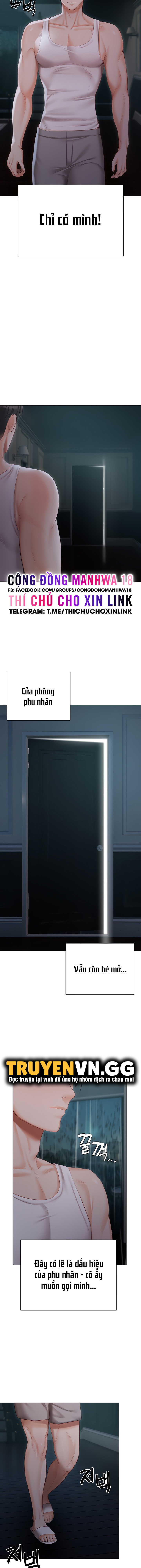 biệt thự hyeonjung chapter 36 11