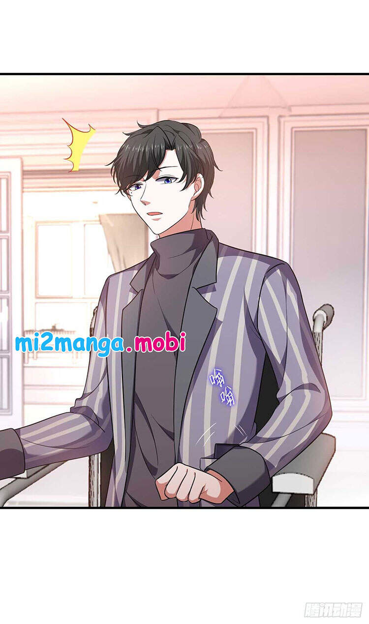 đại lão gọi tôi tiểu tổ tông chapter 45 7