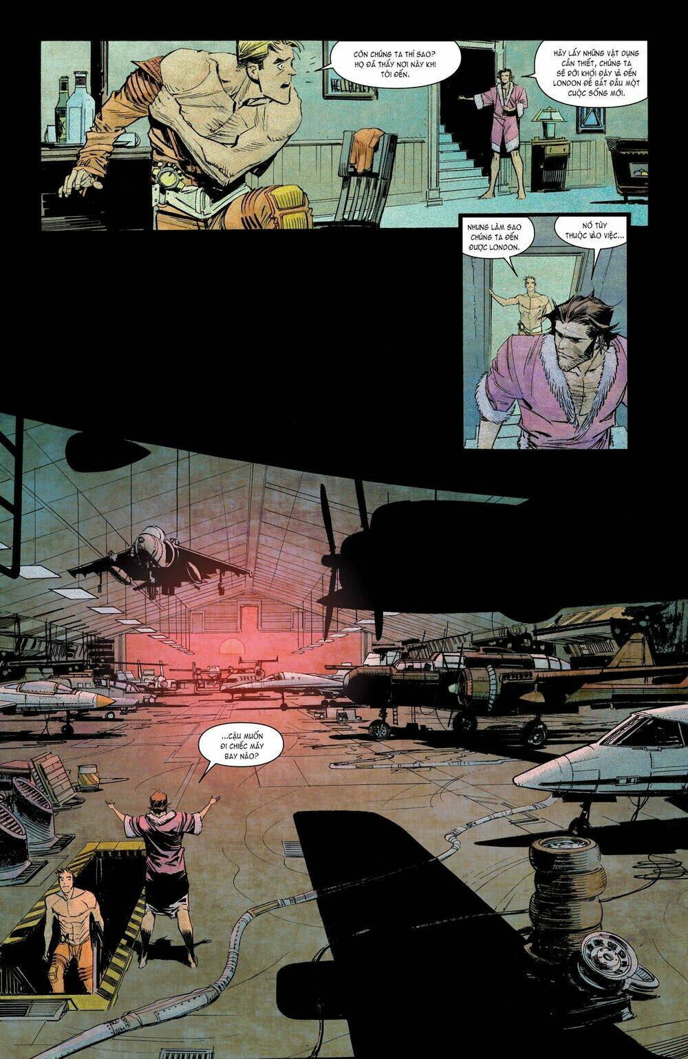 chrononauts chapter 3 22