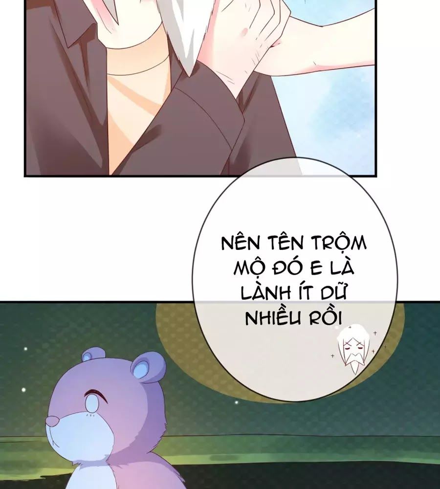 cuộc sống hào môn của vu nữ chapter 40 19