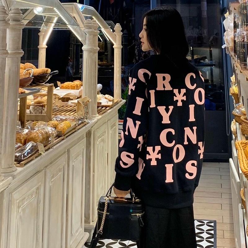 Áo Khoác Cardigan Thun PE THIFU FASHION Chống Nắng In Chữ Nón 2 Lớp Cho Nam Nữ Dưới 70 Kg