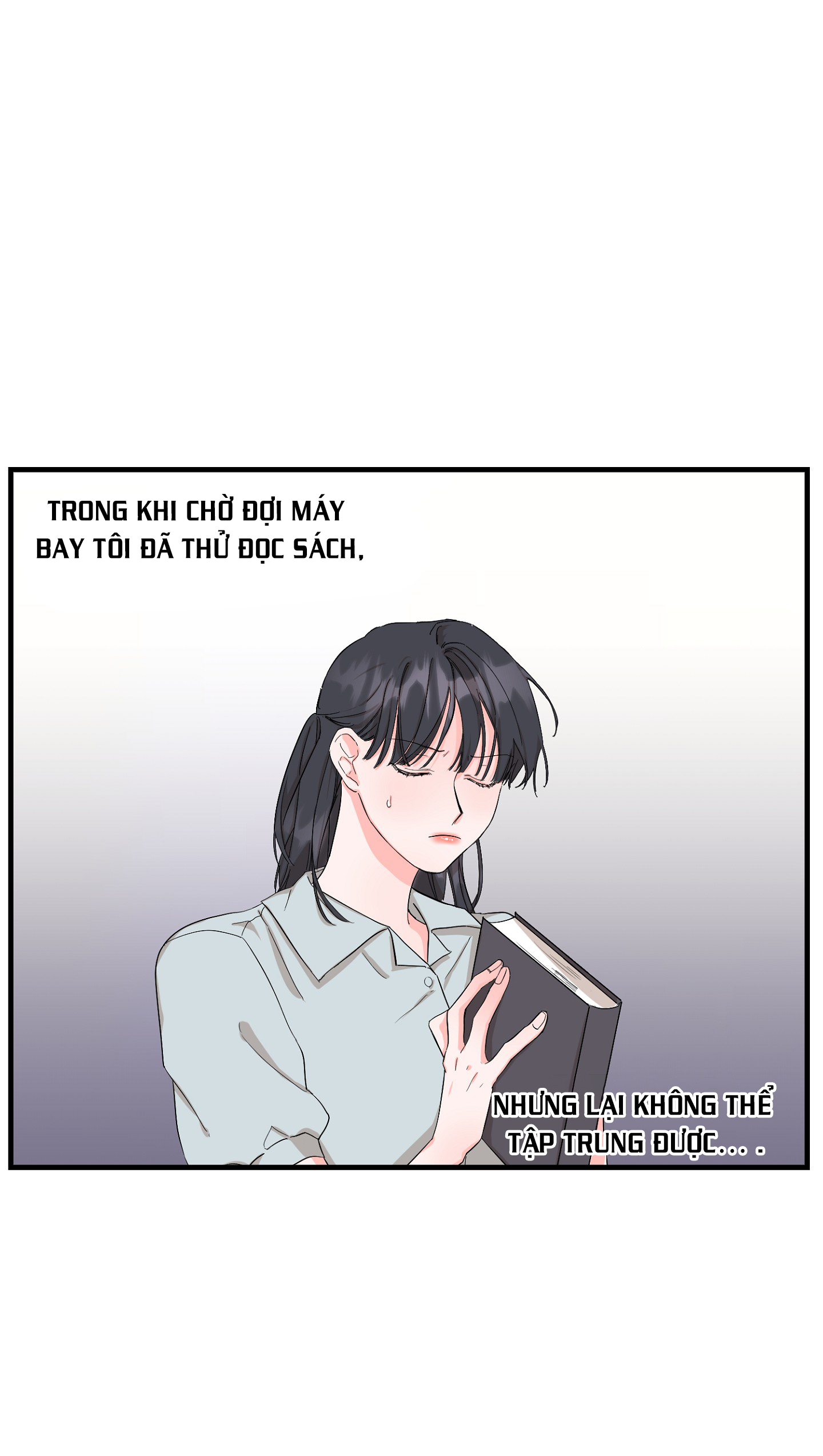 một mình có lên được không? chapter 0 5