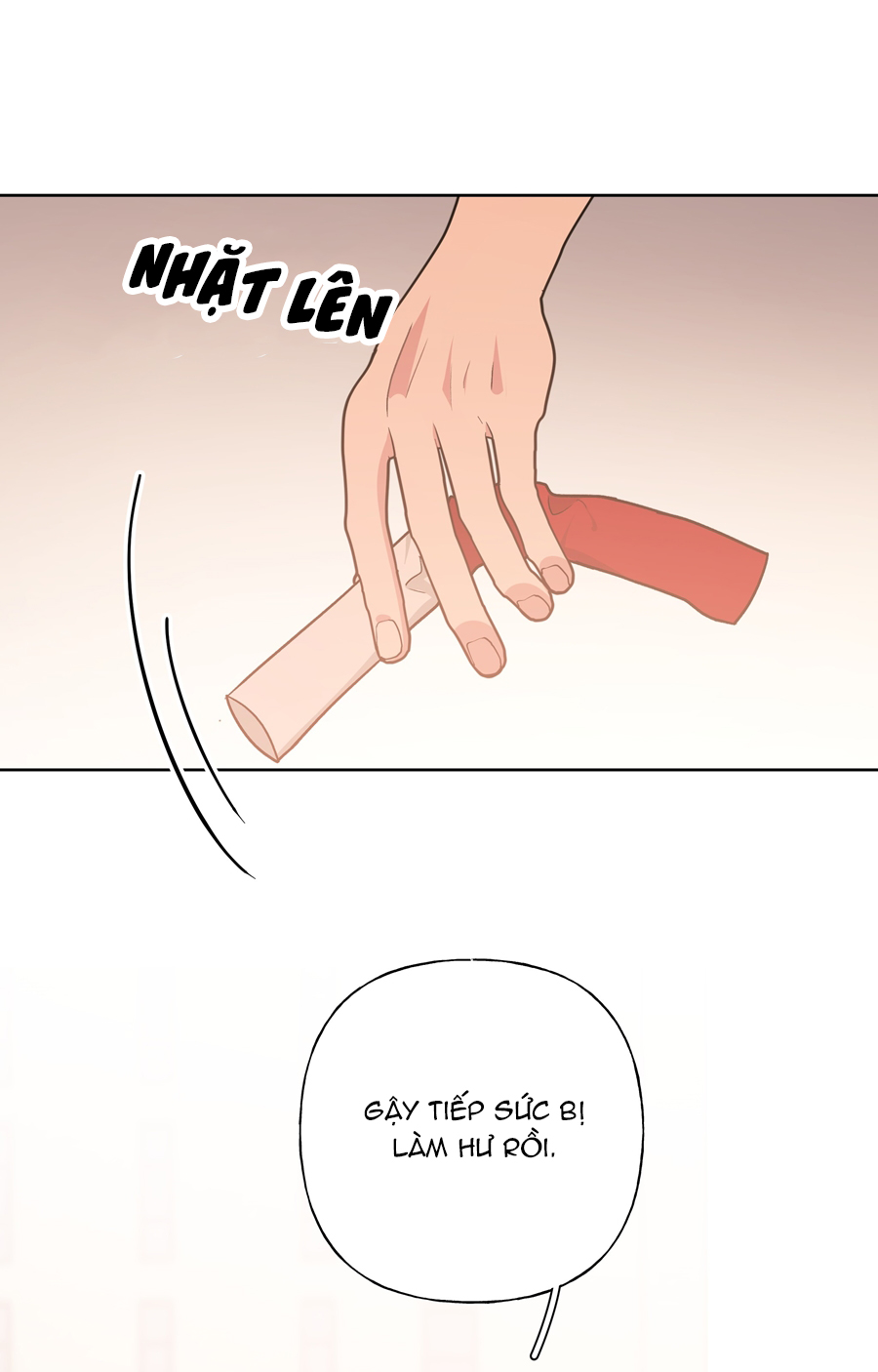 đừng nói yêu tôi (don't say you love me) chapter 38 31