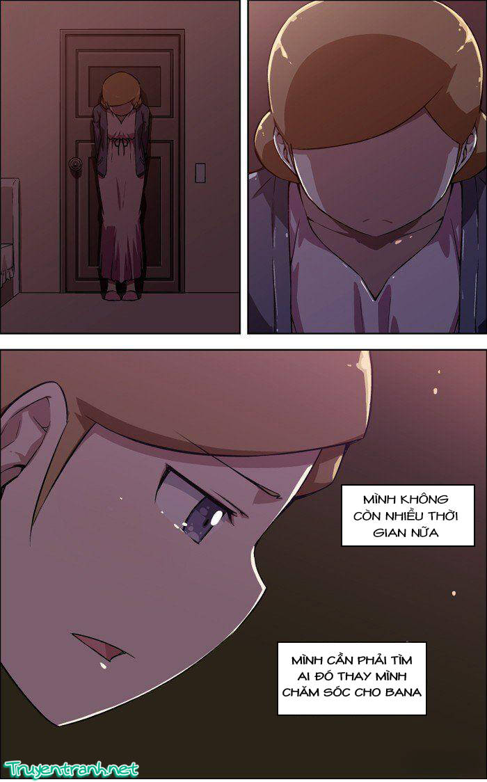 dead coffee shop chapter 19 5