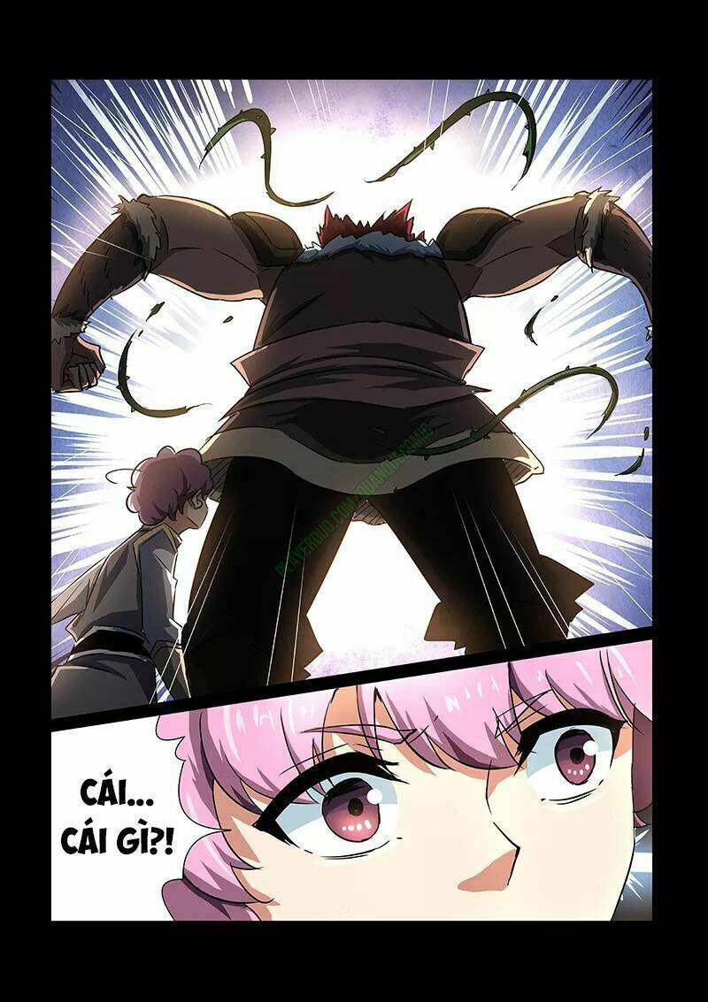 thần võ chi linh chapter 49 2