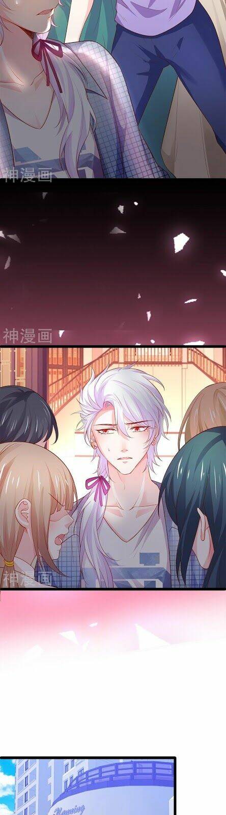 biến lan lăng vương thành ảnh đế chapter 26 17