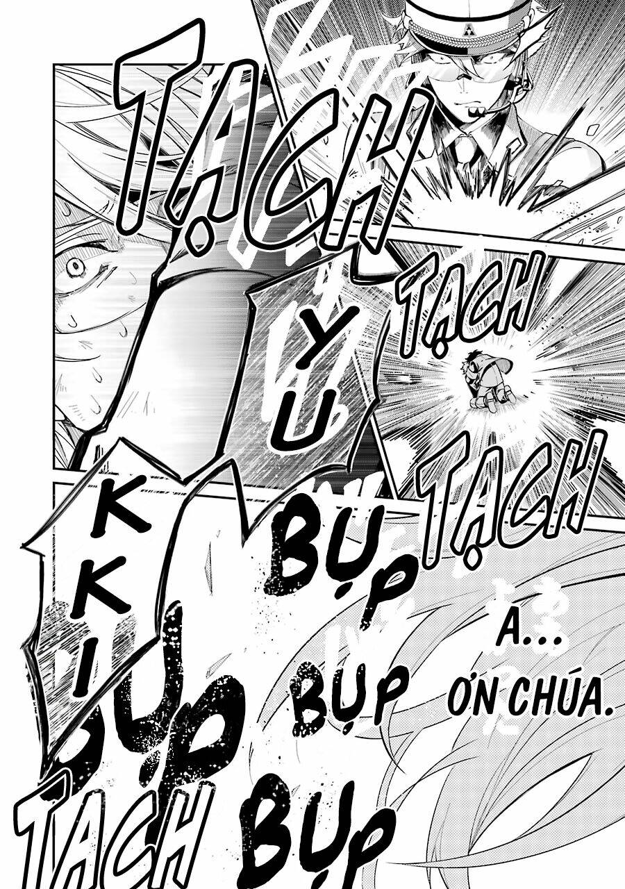 con đường súng đạn chapter 75 28