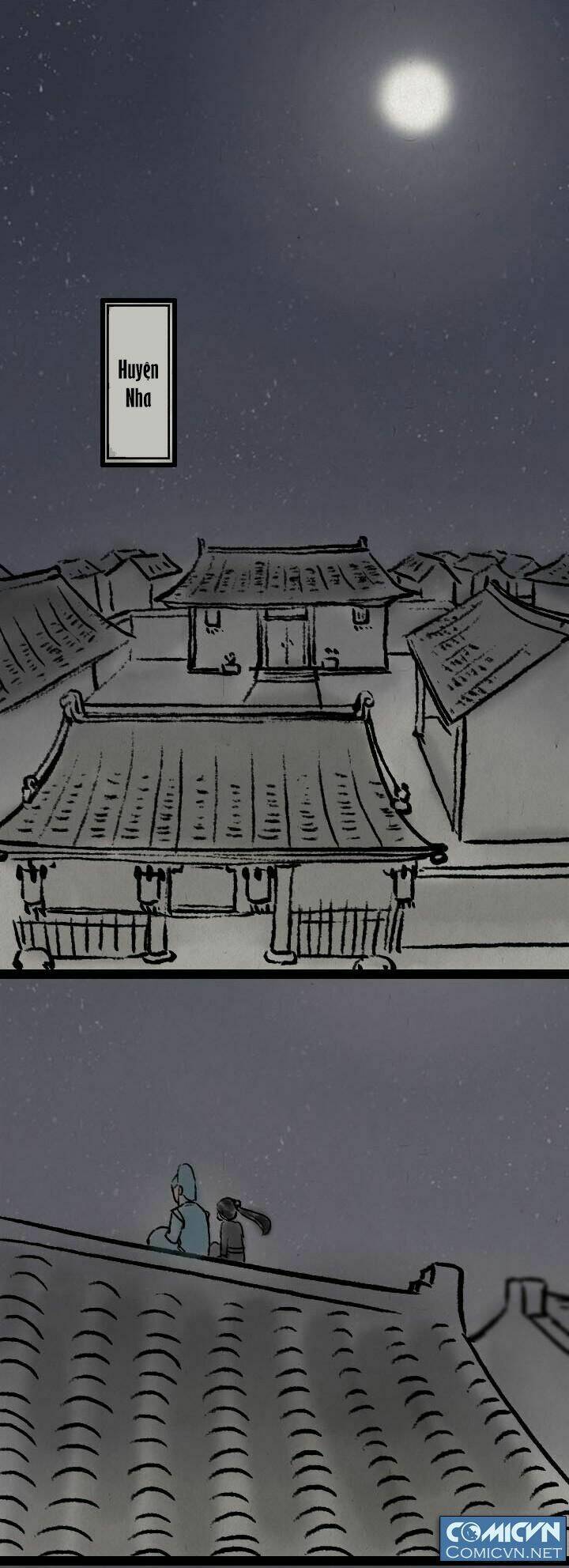 nhất thiền tiểu hòa thượng chapter 67 11