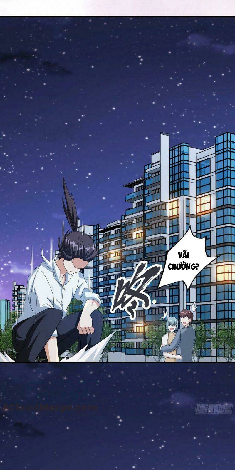 người tu tiên tại đô thị chapter 94 7