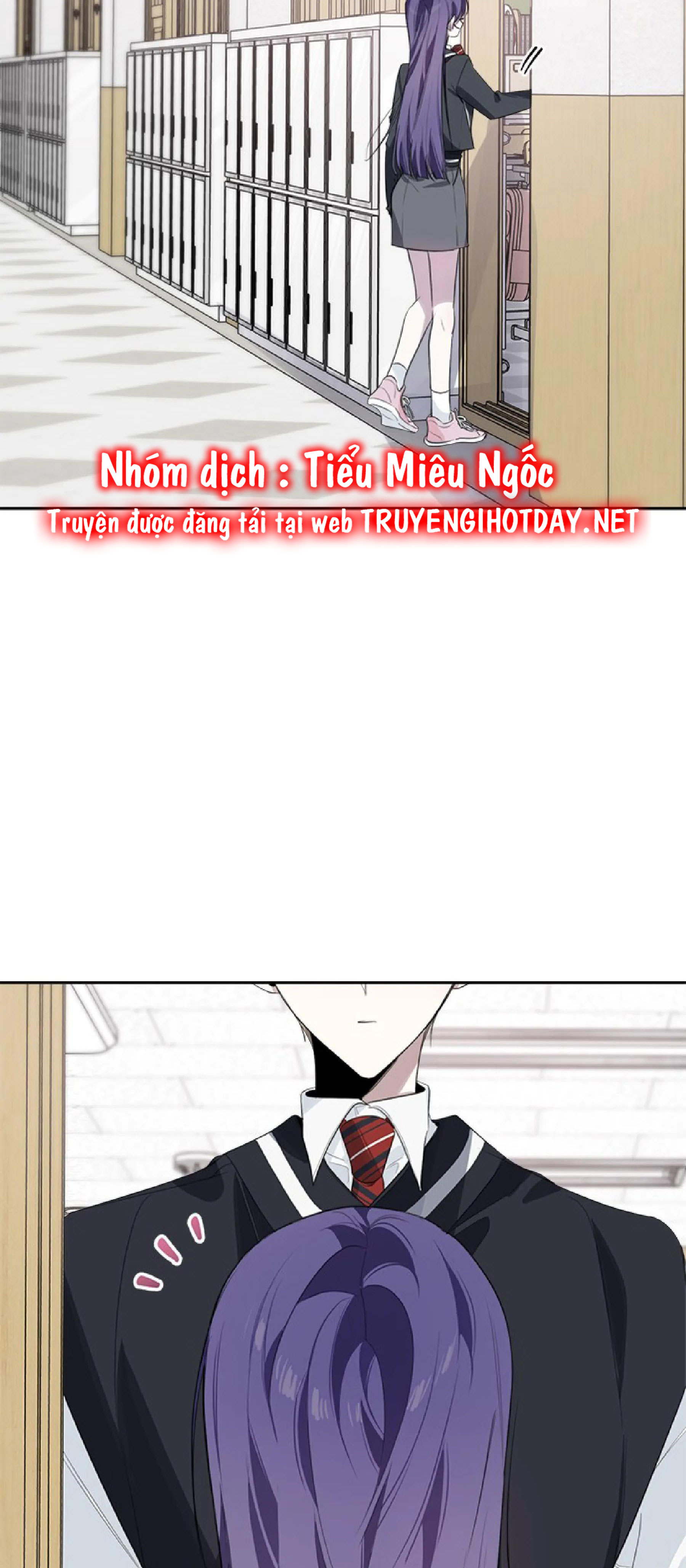 đàn anh xấu xa của tôi chapter 42 6