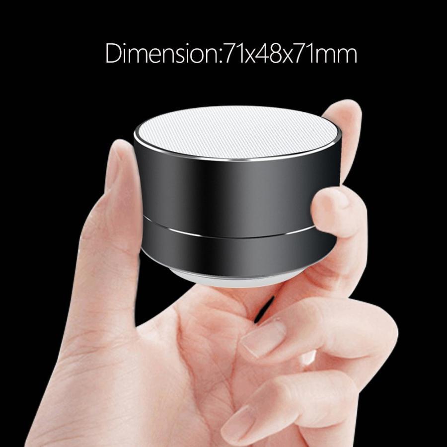 Loa Bluetooth NUBWO A2 PRO